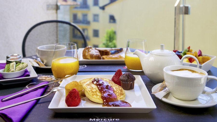 Mercure Firenze Centro