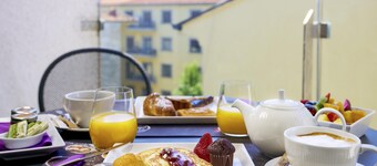 Mercure Firenze Centro