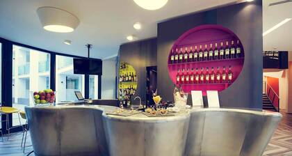 Mercure Firenze Centro