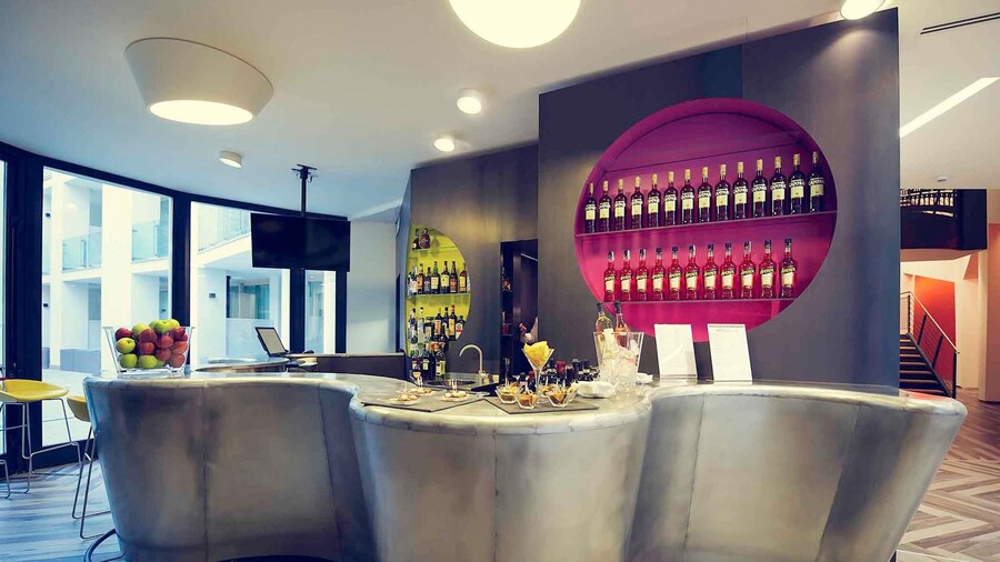 Mercure Firenze Centro