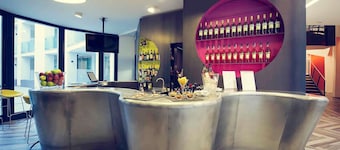 Mercure Firenze Centro