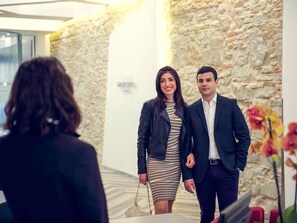 Miscellaneous - Mercure Firenze Centro (Florence)