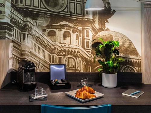 Mercure Firenze Centro