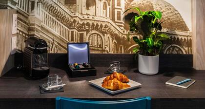 Mercure Firenze Centro