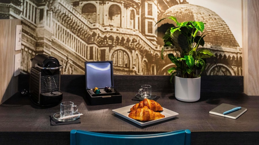 Mercure Firenze Centro