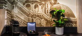 Mercure Firenze Centro