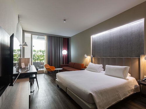 Mercure Firenze Centro