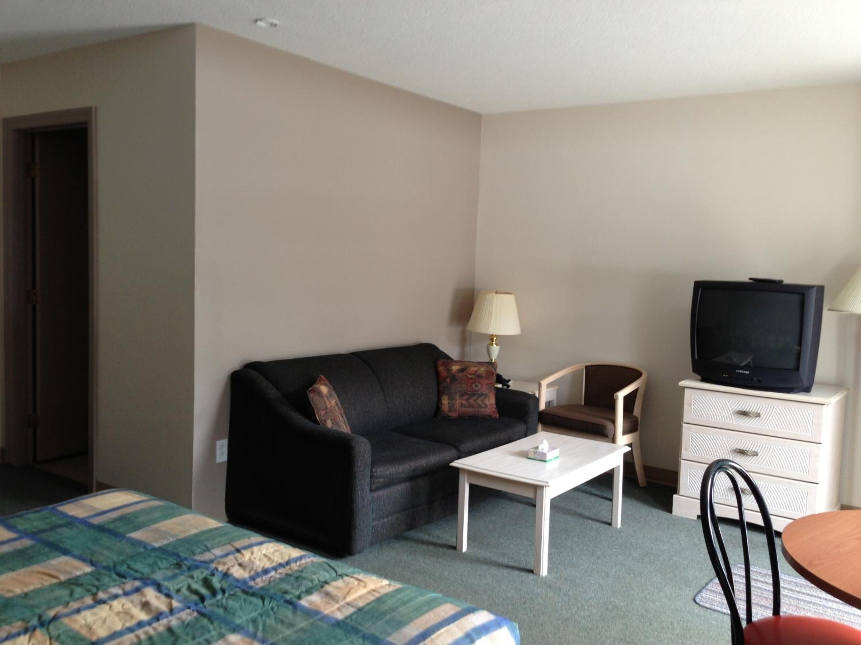 Settlers Inn & Motel