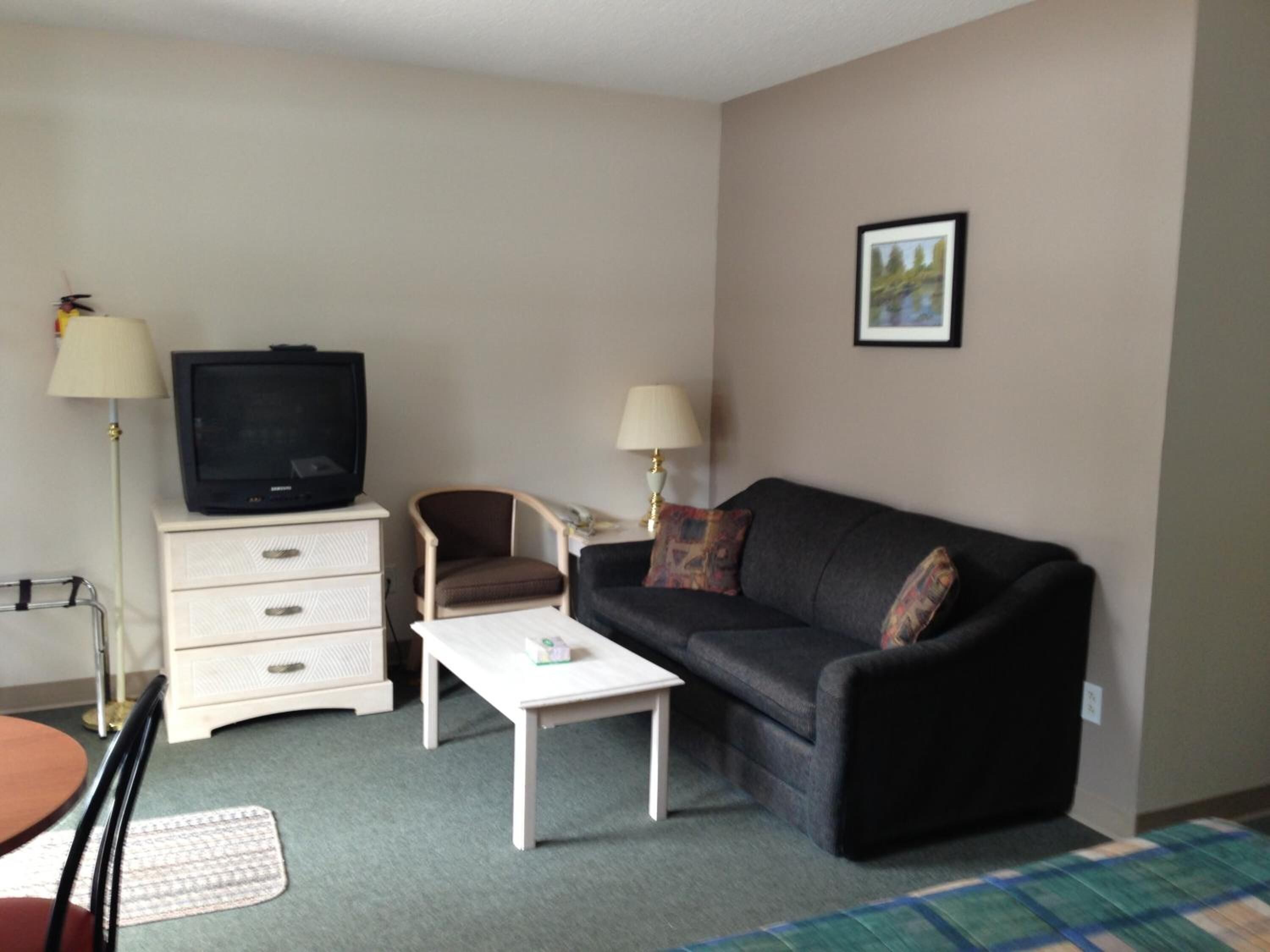 Settlers Inn & Motel