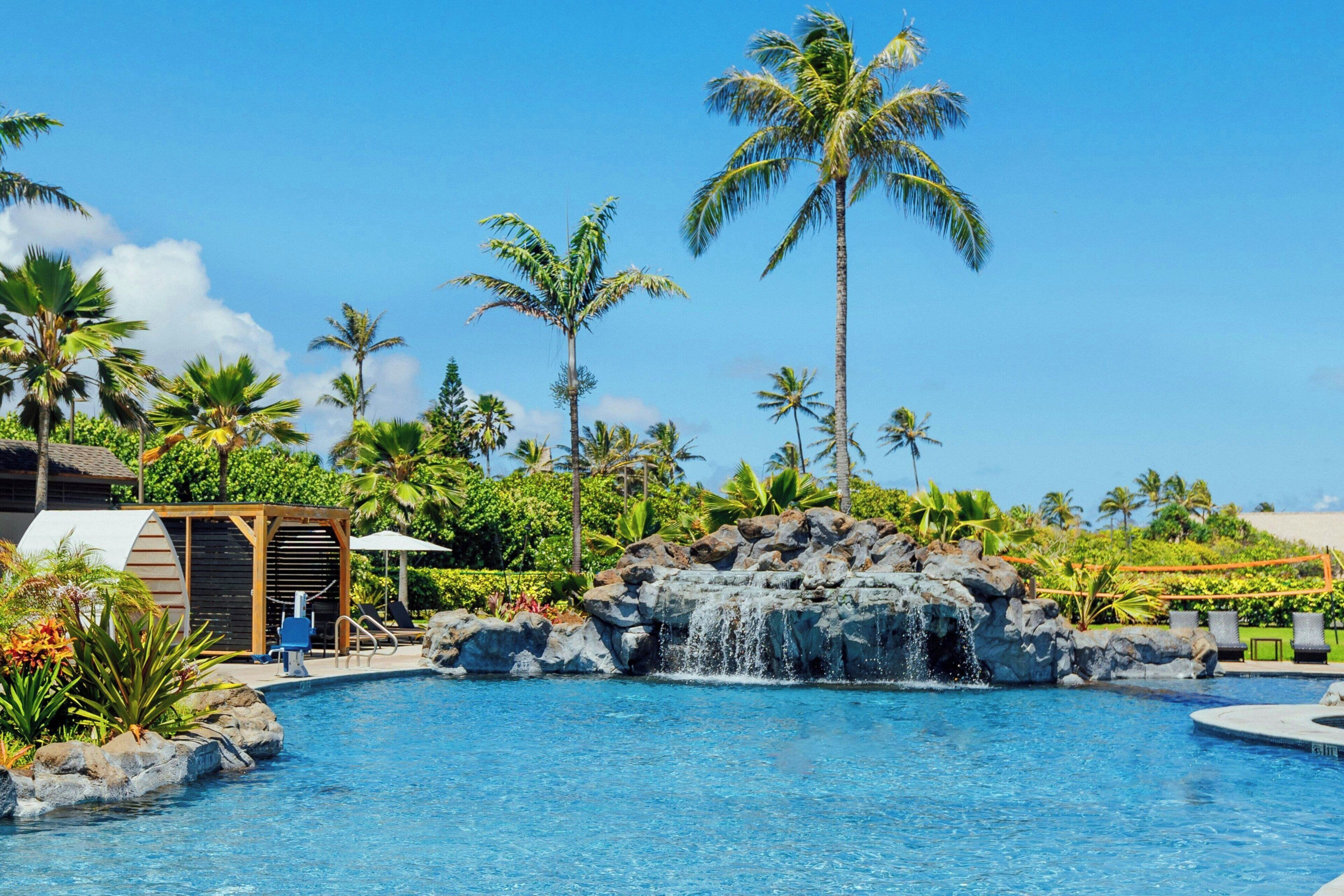 outdoor pool, open 7:00 am to 10:00 pm, pool cabanas (surcharge)