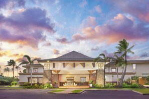 Exterior - Courtyard by Marriott Oahu North Shore (Laie)