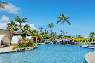 Courtyard by Marriott Oahu North Shore