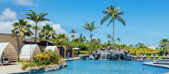 Courtyard by Marriott Oahu North Shore