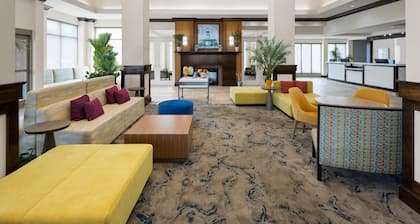 Hilton Garden Inn Memphis/Wolfchase Galleria