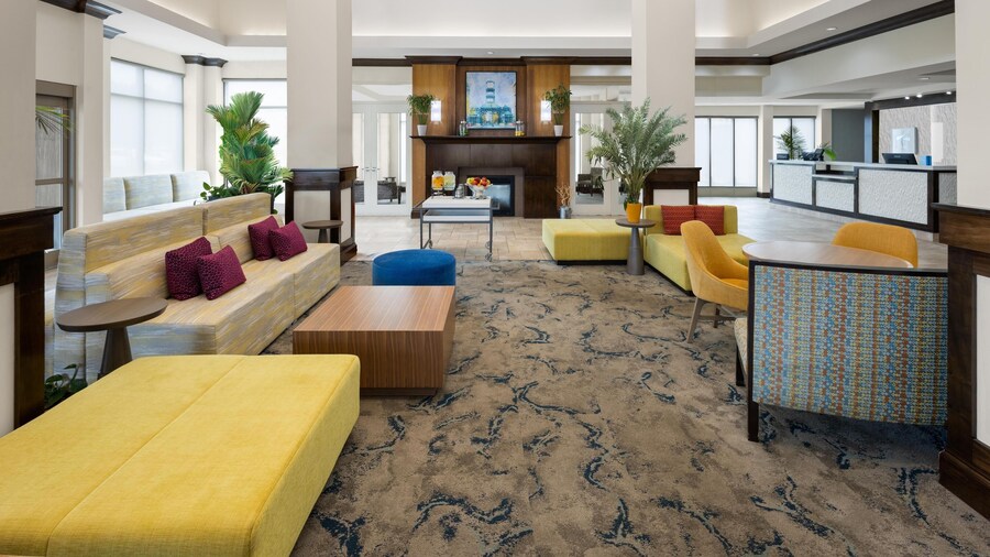 Hilton Garden Inn Memphis/Wolfchase Galleria