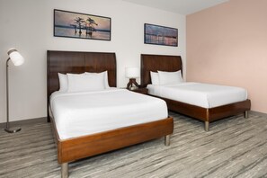 Premium bedding, in-room safe, desk, free cribs/infant beds - Hilton Garden Inn Memphis/Wolfchase Galleria (Cordova)