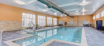 Holiday Inn Hotel & Suites Lafayette North by IHG