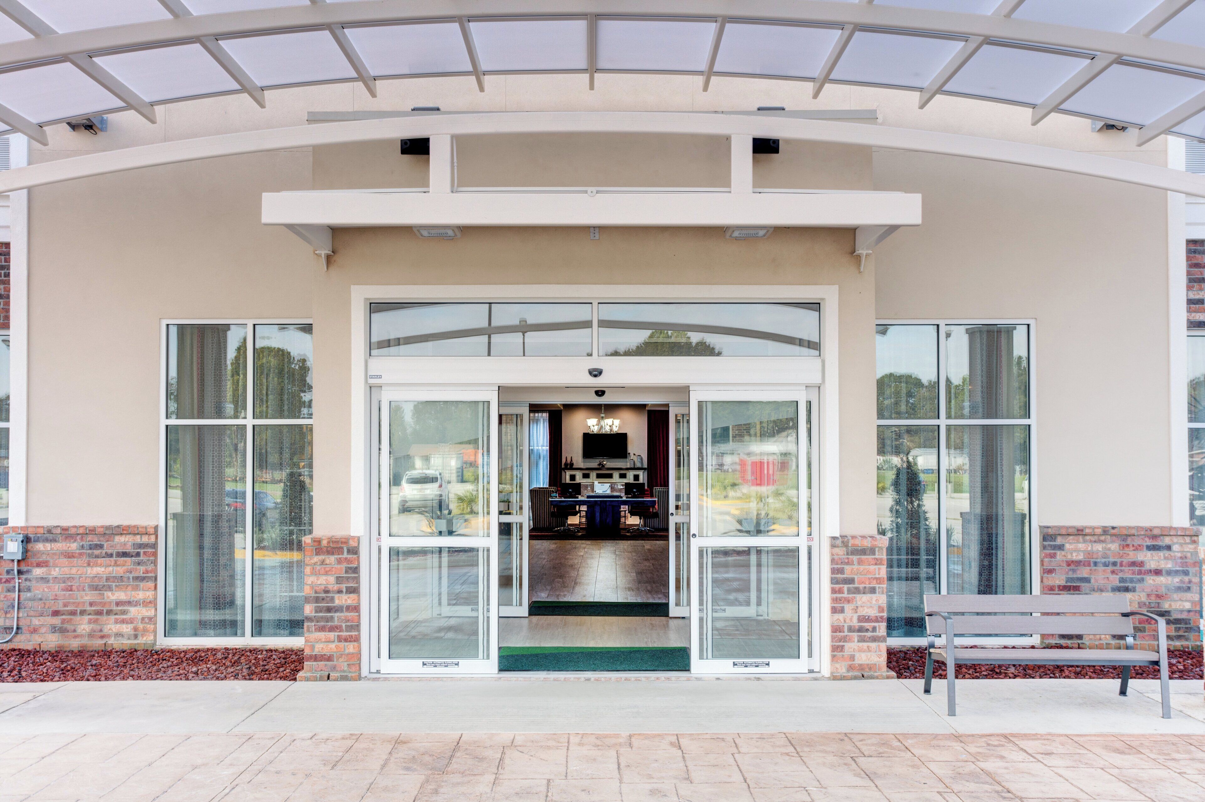 Foto - Holiday Inn & Suites Lafayette North by IHG