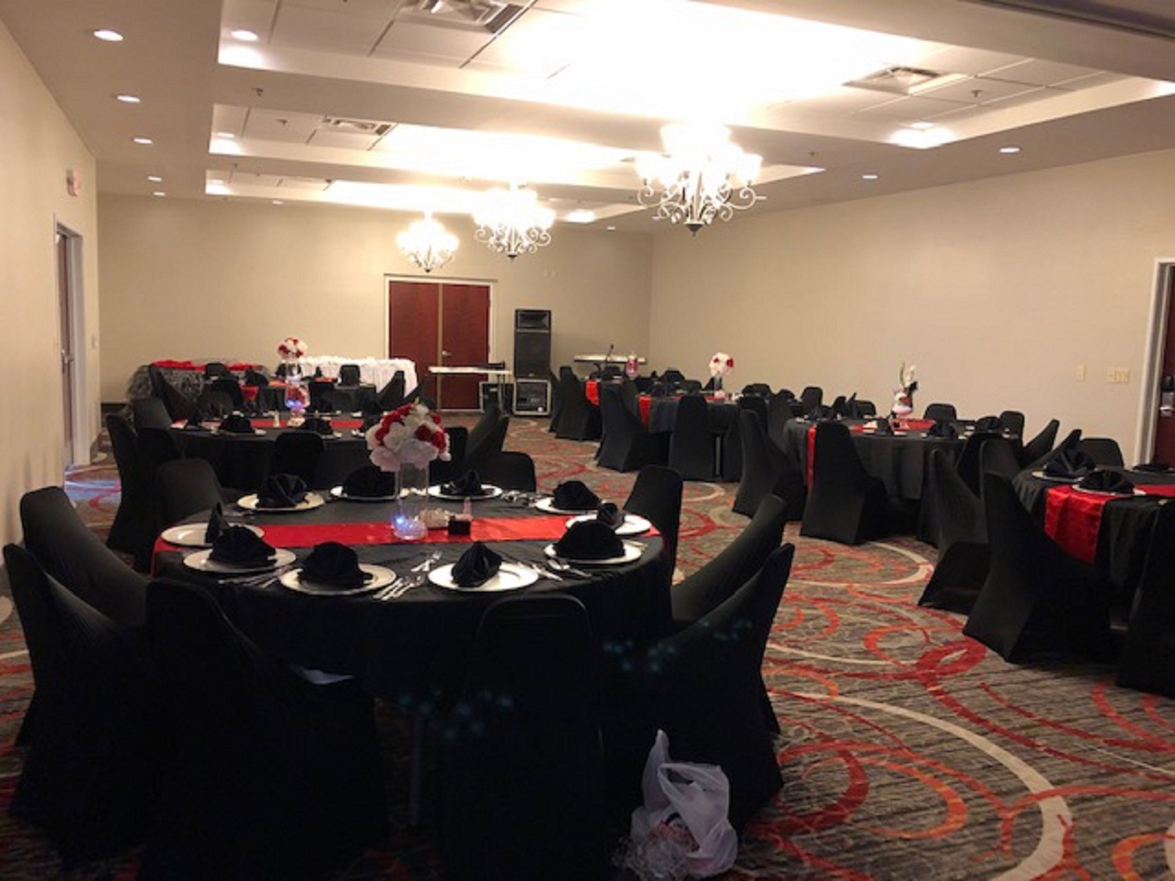 Foto - Holiday Inn & Suites Lafayette North by IHG