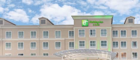 Standard Room | Exterior