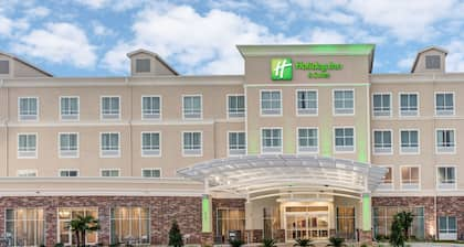 Holiday Inn Hotel & Suites Lafayette North, an IHG Hotel