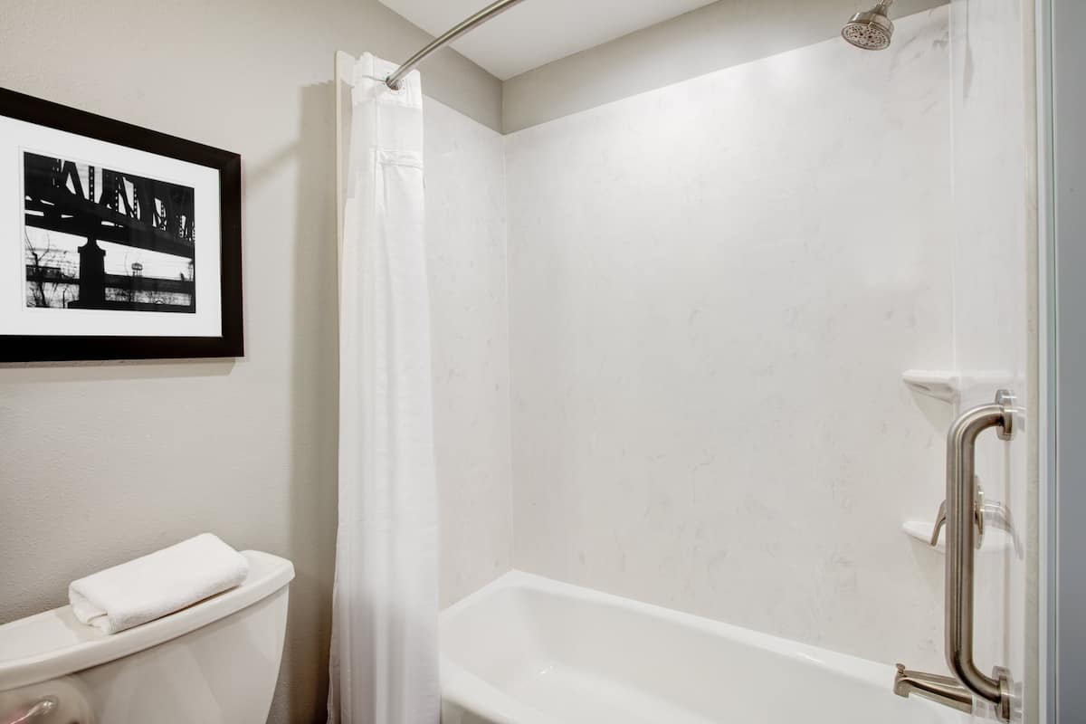 Ăquipements de la chambre