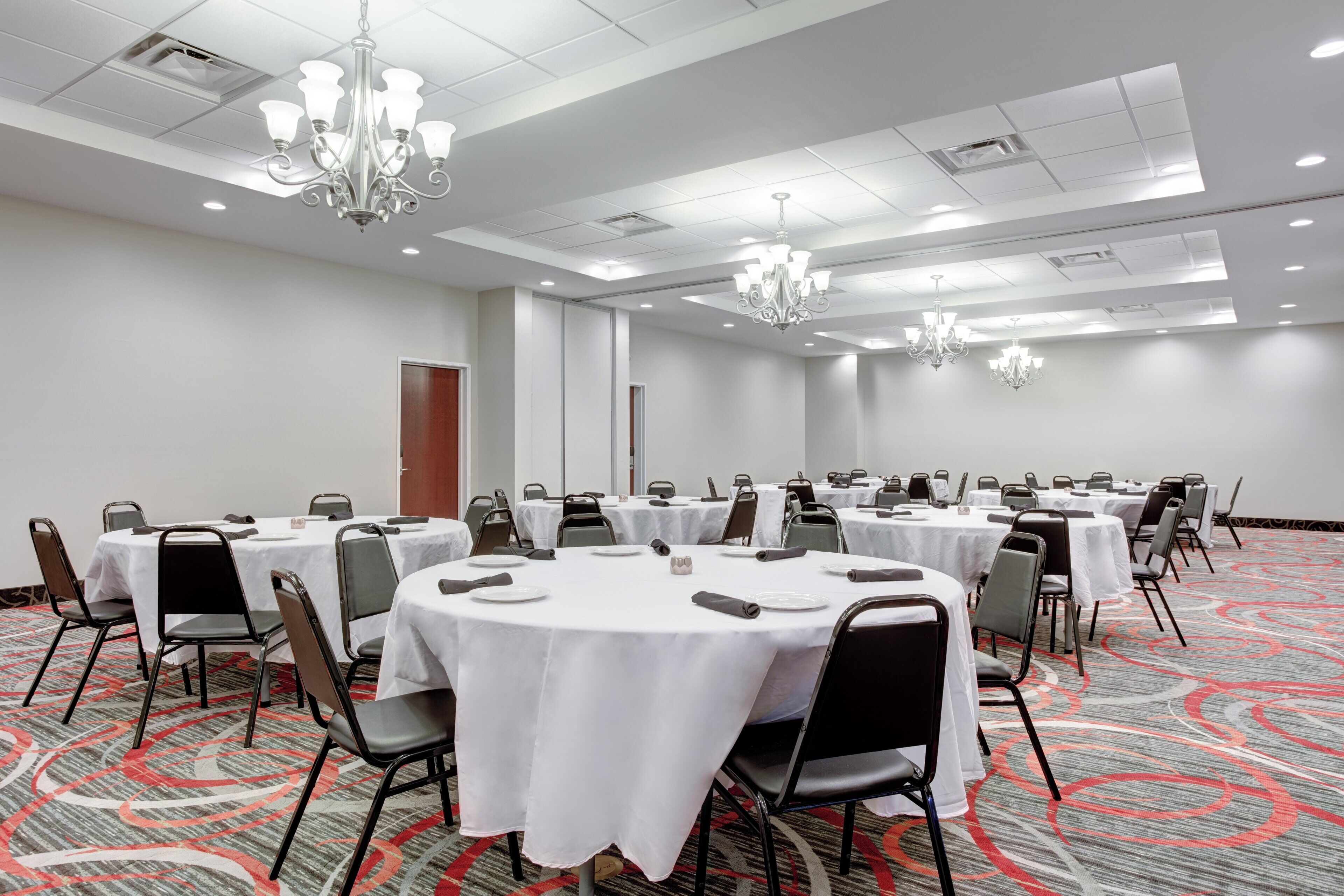 Foto - Holiday Inn & Suites Lafayette North by IHG