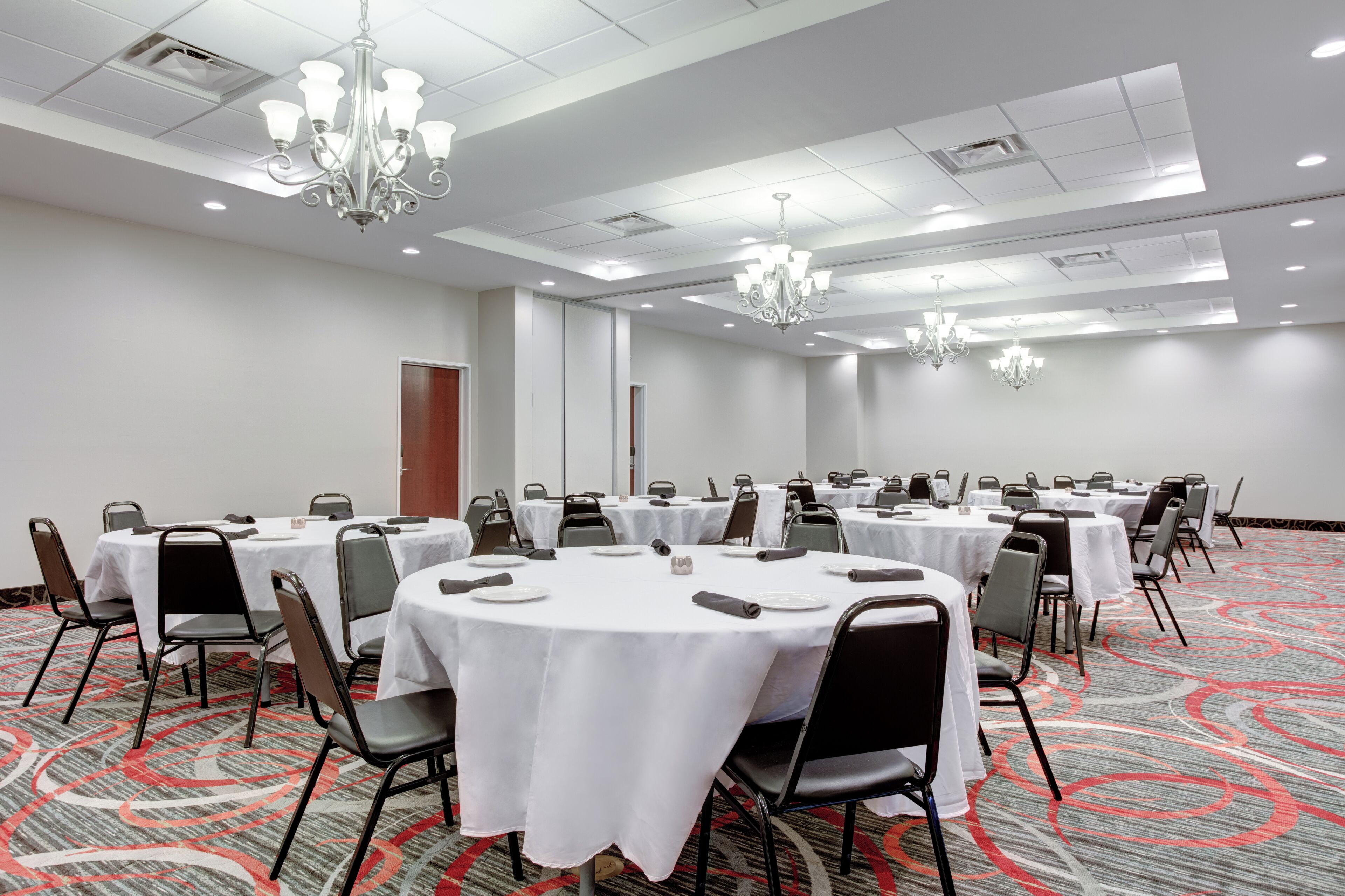 Foto - Holiday Inn & Suites Lafayette North by IHG