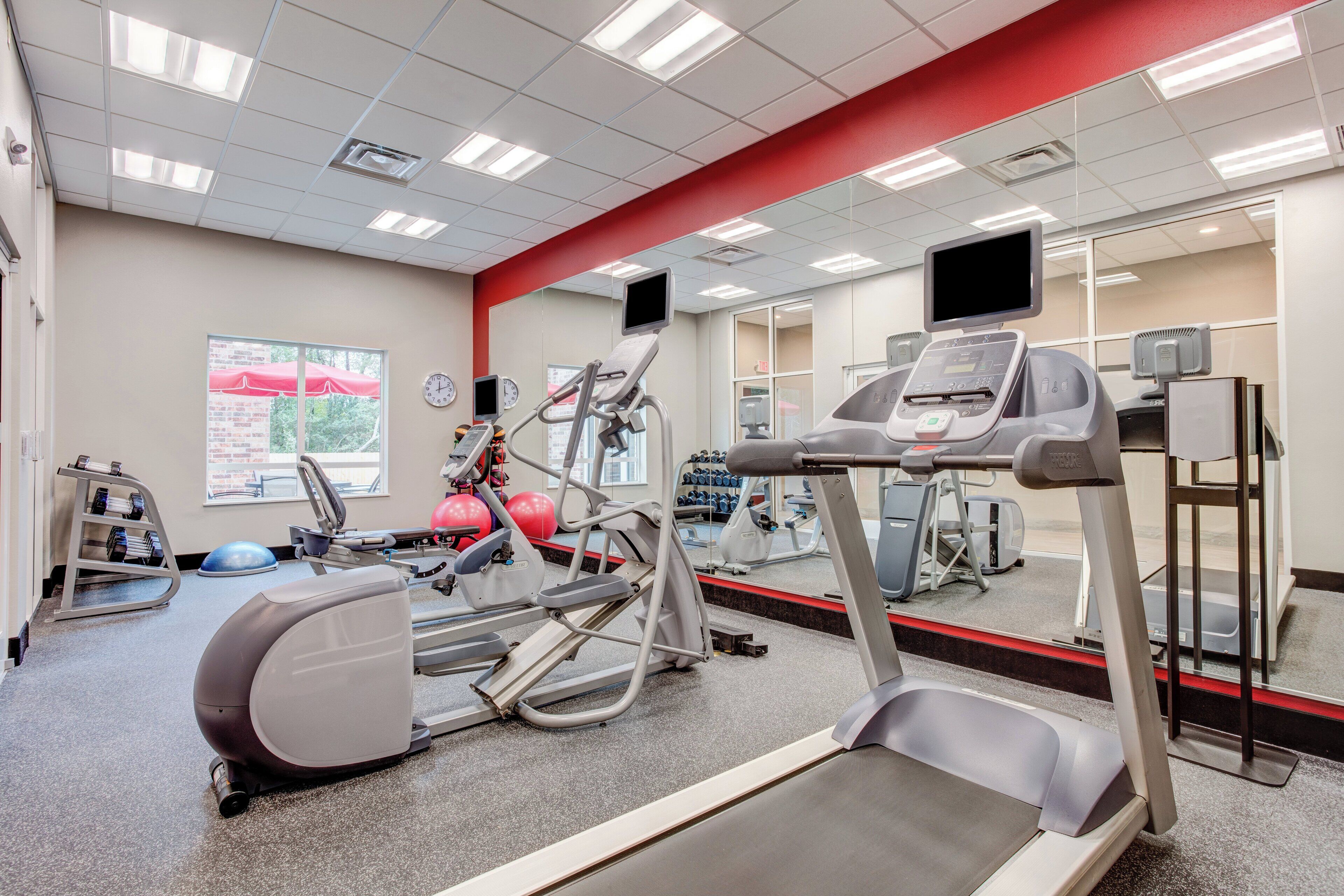 Foto - Holiday Inn & Suites Lafayette North by IHG