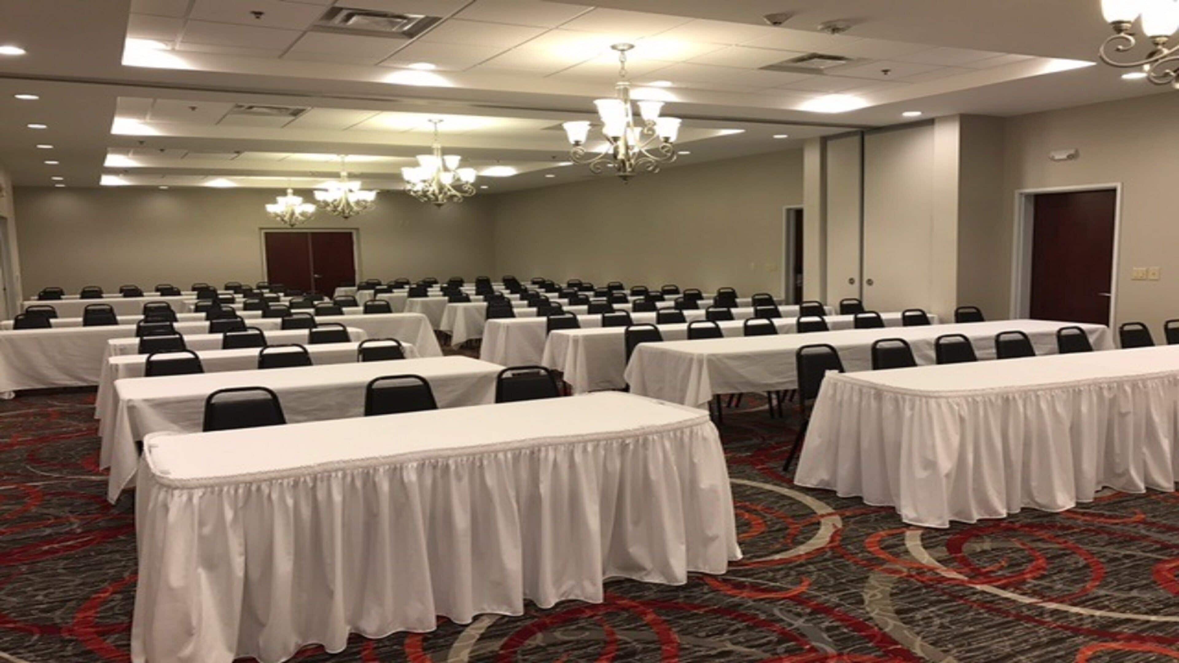 Foto - Holiday Inn & Suites Lafayette North by IHG
