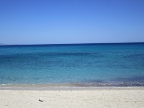 Beach - Agriturismo Su Tiresi (Dorgali)