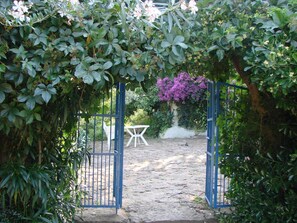 Property grounds - Agriturismo Su Tiresi (Dorgali)