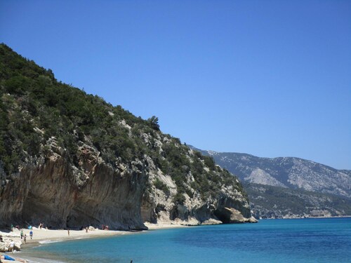 Agriturismo Su Tiresi