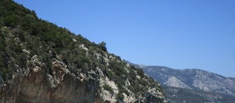 Agriturismo Su Tiresi