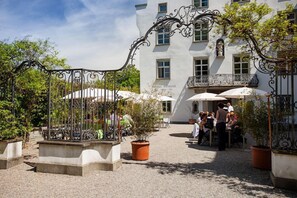 Équipement de l’hébergement