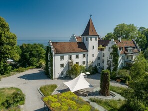 Exterior - Schloss Wartegg (Rorschacherberg)
