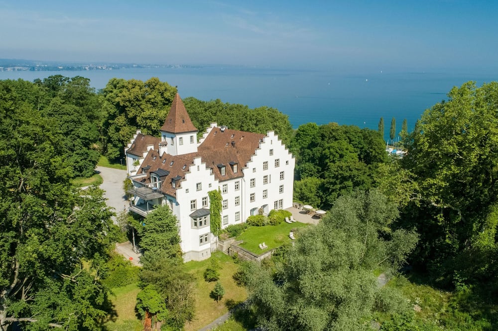 Schloss Wartegg