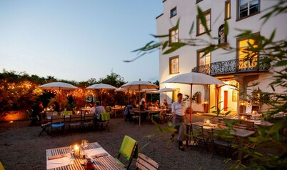 Schloss Wartegg