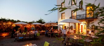 Schloss Wartegg