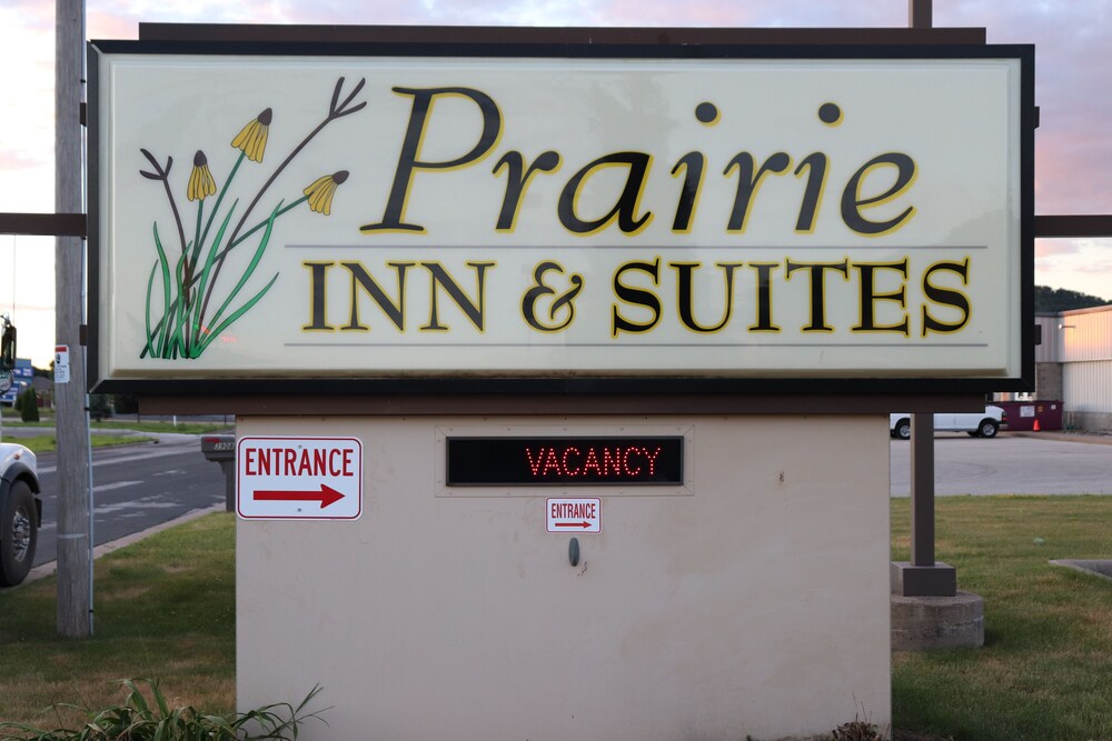 Prairie Inn & Suites photo 4