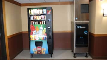 Vending machine