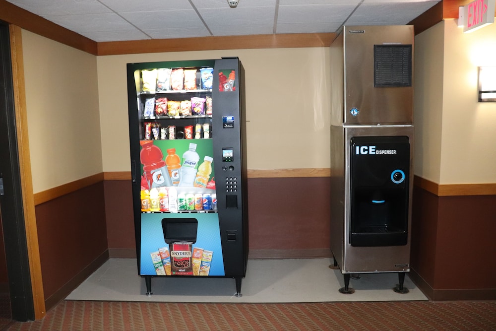 Prairie Inn & Suites photo 6