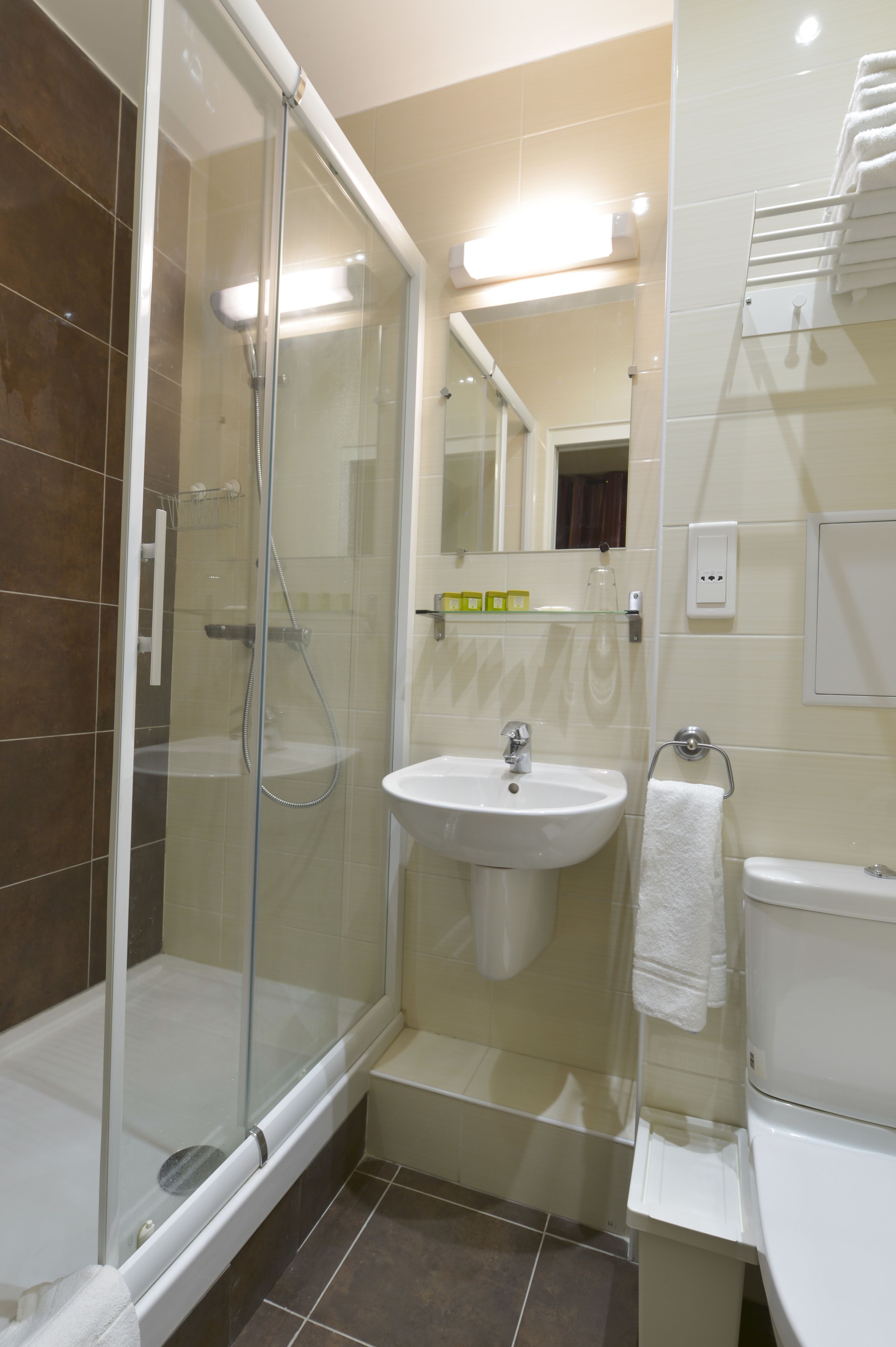 Foto - Hôtel du Quai de Seine