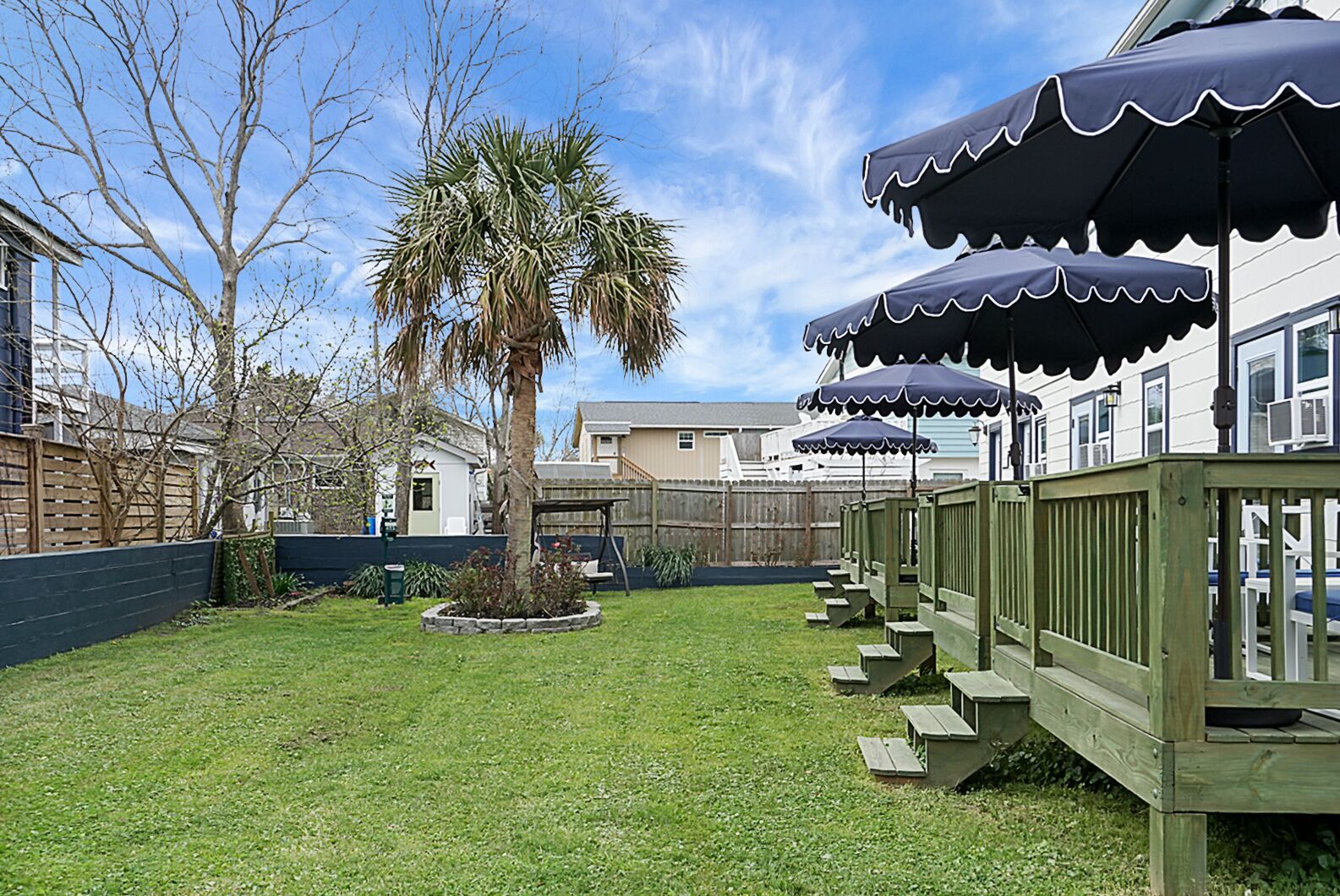 Prestations adaptées aux animaux de compagnie