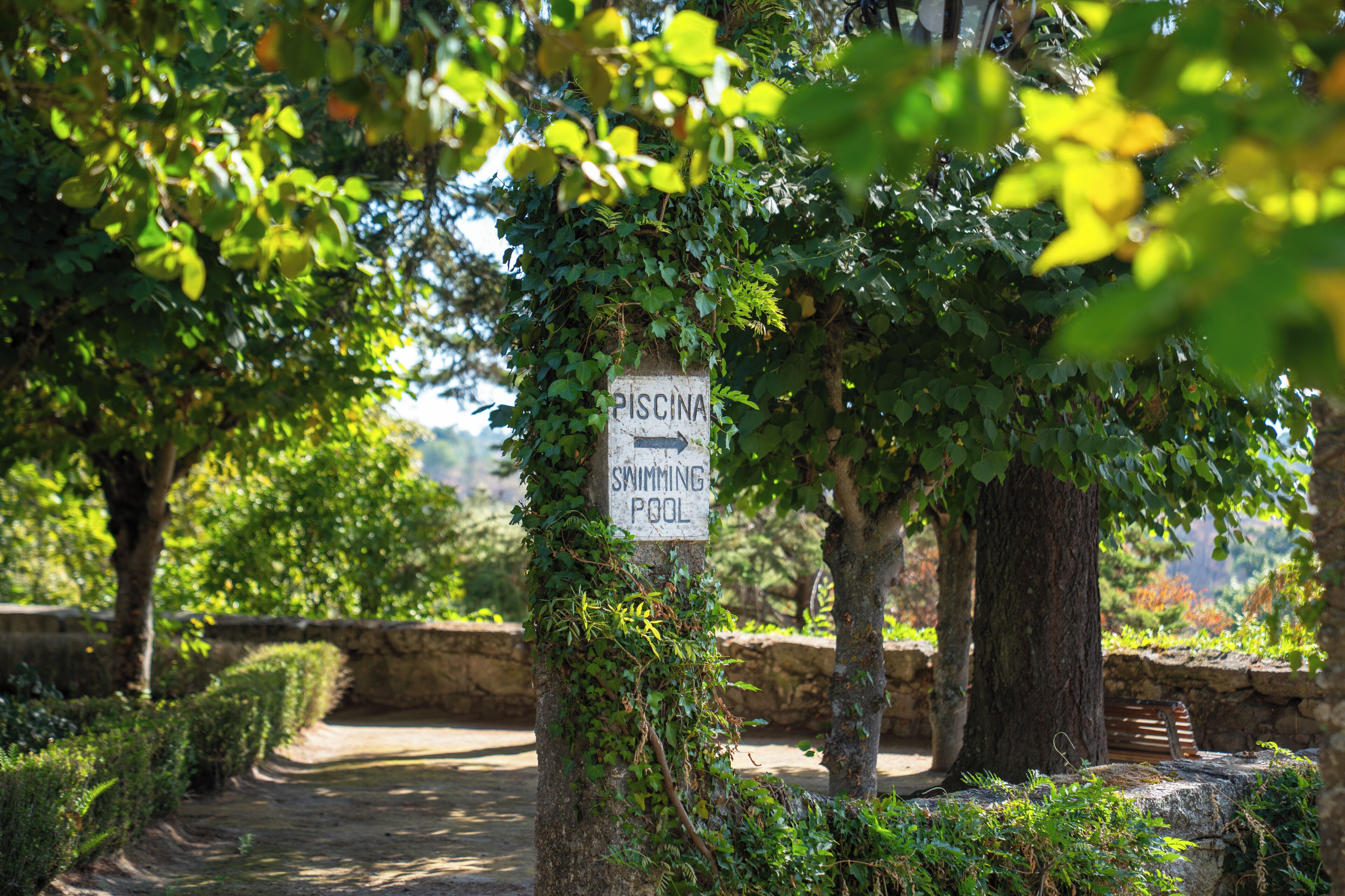 Foto - Hotel Urgeiriça