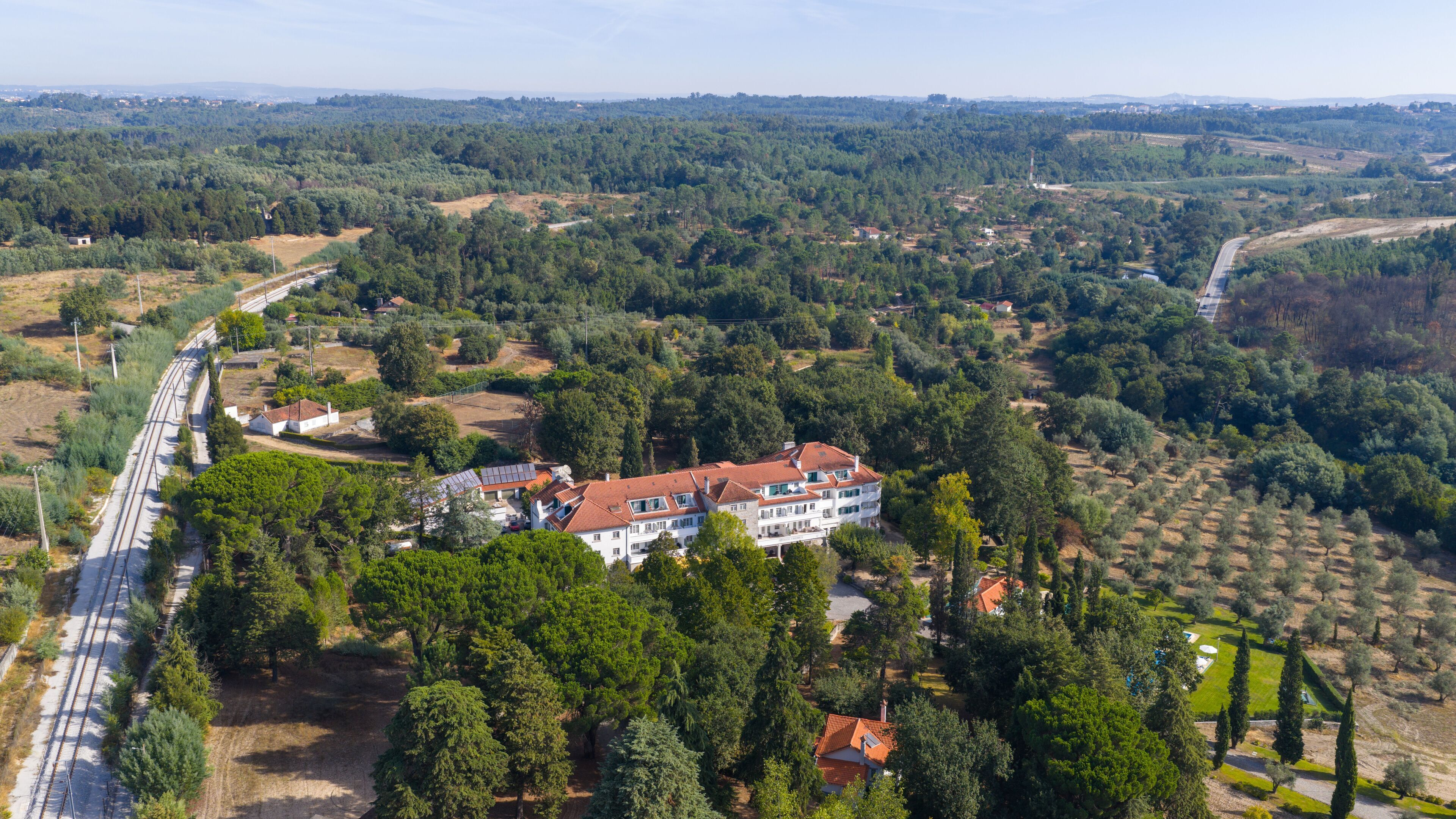 Foto - Hotel Urgeirica