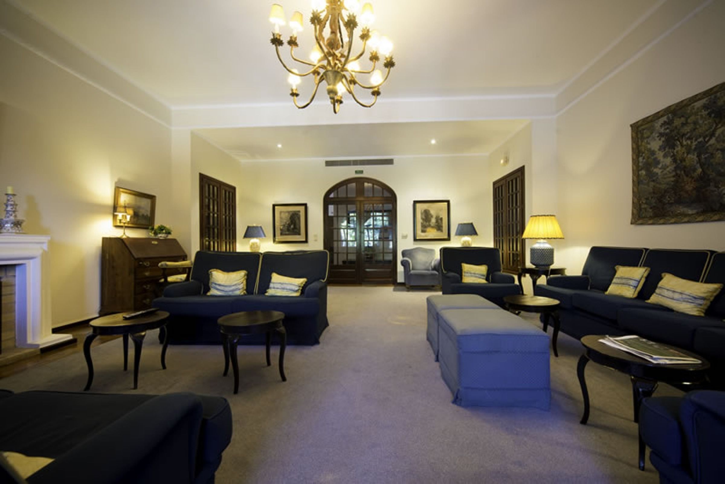 Foto - Hotel Urgeiriça