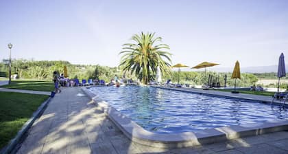 Hotel Urgeiriça