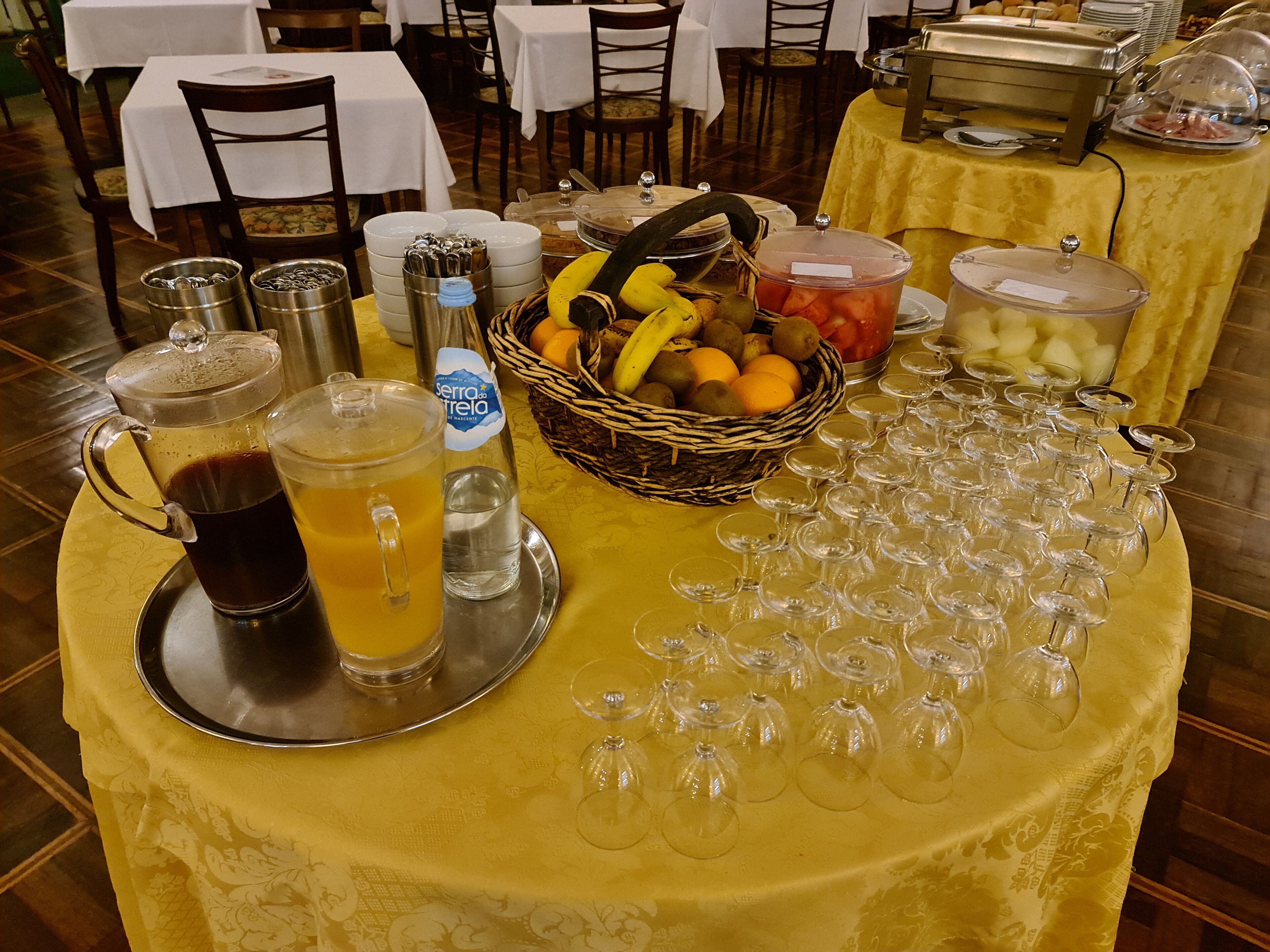 Foto - Hotel Urgeirica