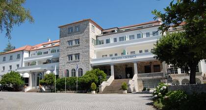 Hotel Urgeiriça
